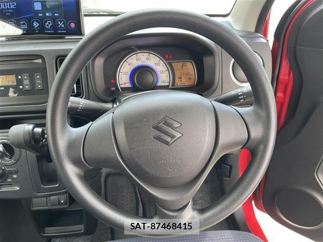 Suzuki ALTO 2019-11 8665770-10