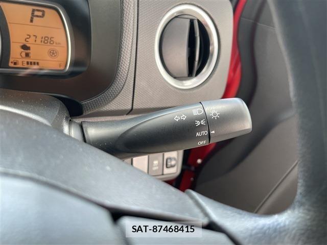 Suzuki ALTO 2019-11 8665770-11