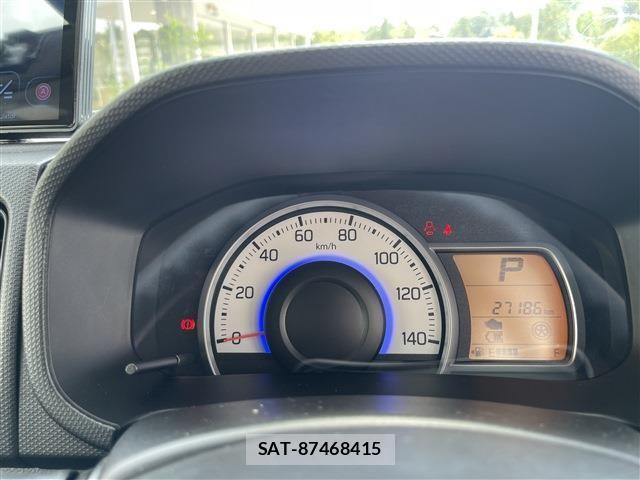 Suzuki ALTO 2019-11 8665770-12