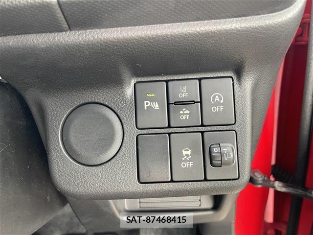 Suzuki ALTO 2019-11 8665770-13
