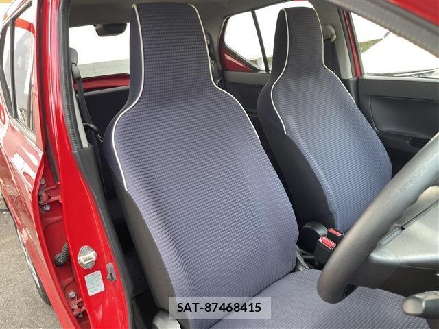 Suzuki ALTO 2019-11 8665770-14