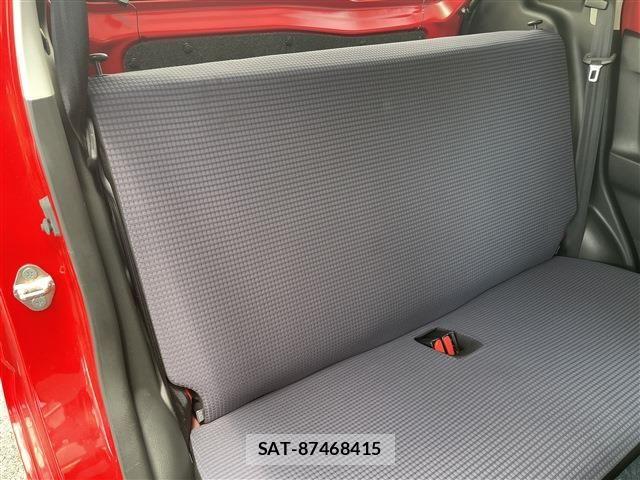 Suzuki ALTO 2019-11 8665770-15