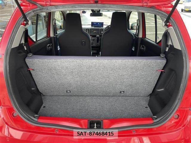 Suzuki ALTO 2019-11 8665770-16