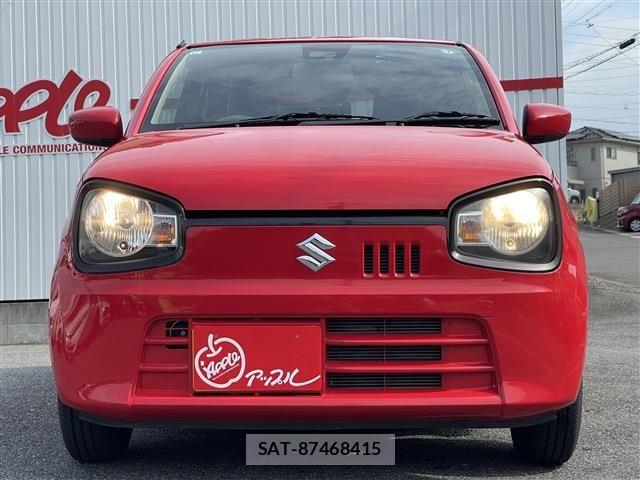Suzuki ALTO 2019-11 8665770-17