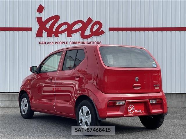 Suzuki ALTO 2019-11 8665770-1