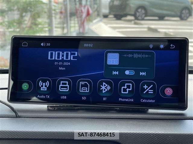 Suzuki ALTO 2019-11 8665770-6