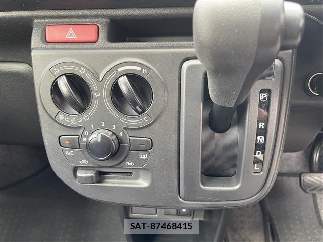 Suzuki ALTO 2019-11 8665770-8