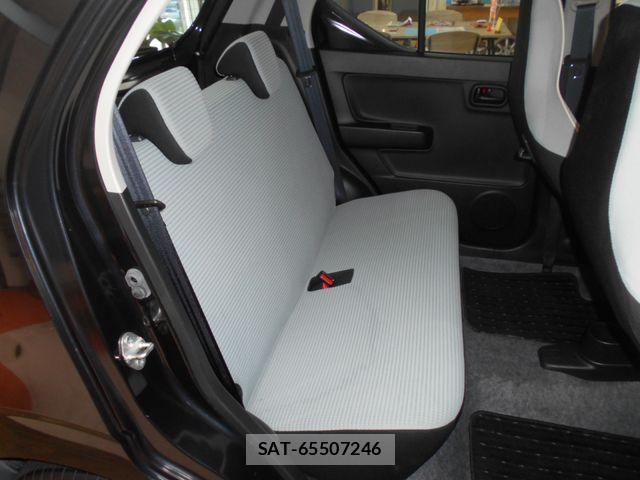 Suzuki ALTO 2015-12 8657910-9