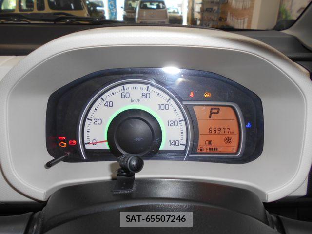 Suzuki ALTO 2015-12 8657910-10