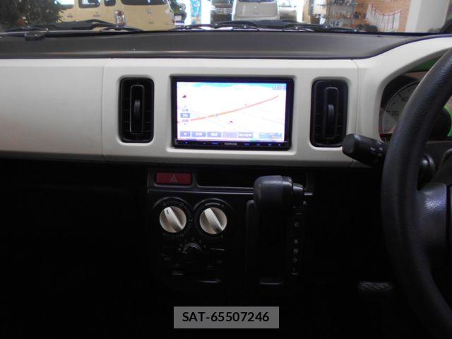 Suzuki ALTO 2015-12 8657910-11