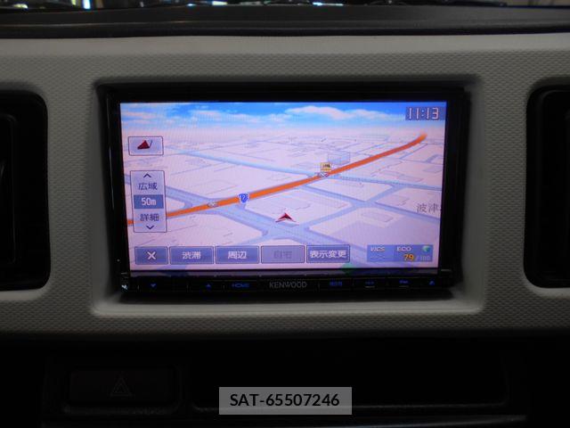 Suzuki ALTO 2015-12 8657910-12