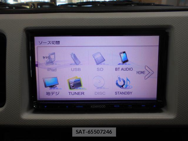 Suzuki ALTO 2015-12 8657910-13