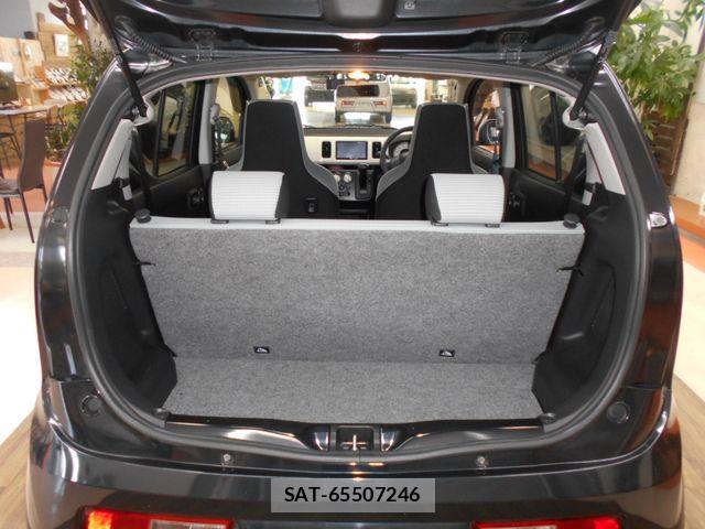 Suzuki ALTO 2015-12 8657910-19