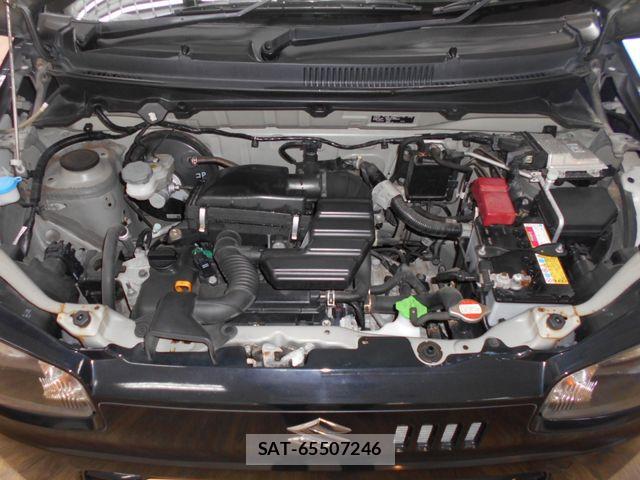 Suzuki ALTO 2015-12 8657910-22