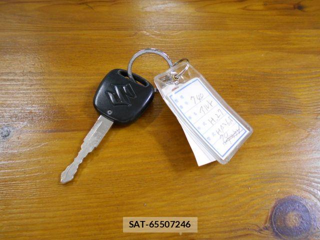 Suzuki ALTO 2015-12 8657910-27