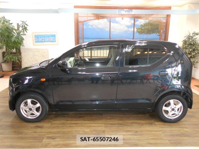 Suzuki ALTO 2015-12 8657910-7