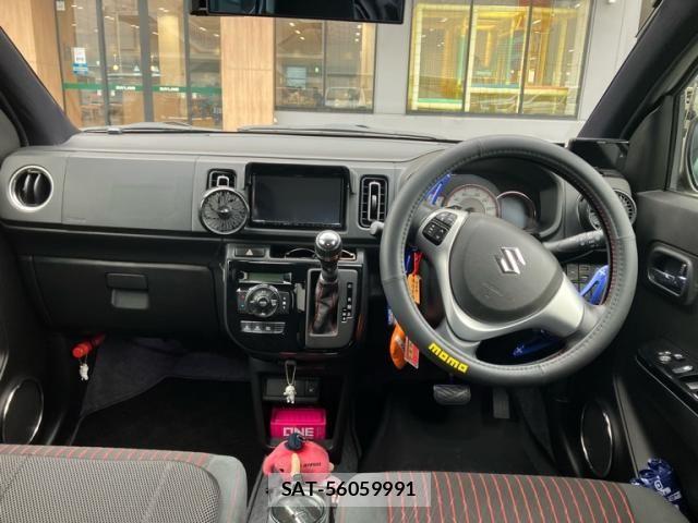 Suzuki ALTO 2018-09 8657909-13