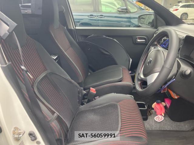 Suzuki ALTO 2018-09 8657909-14