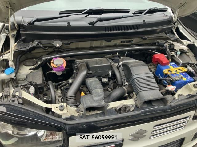 Suzuki ALTO 2018-09 8657909-15