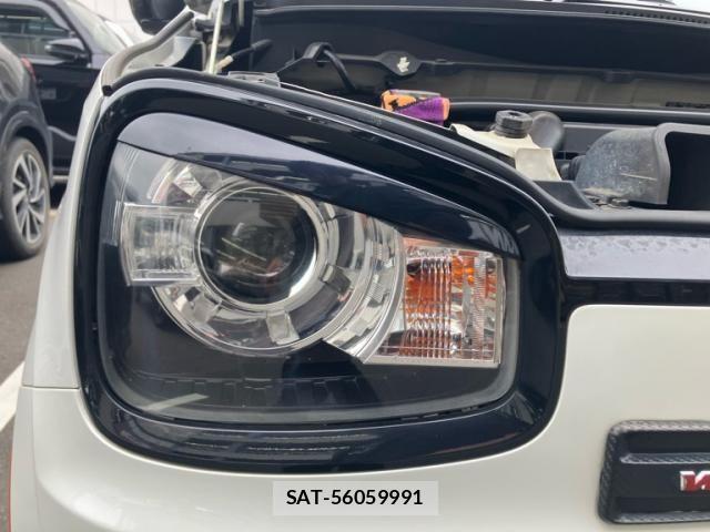 Suzuki ALTO 2018-09 8657909-16