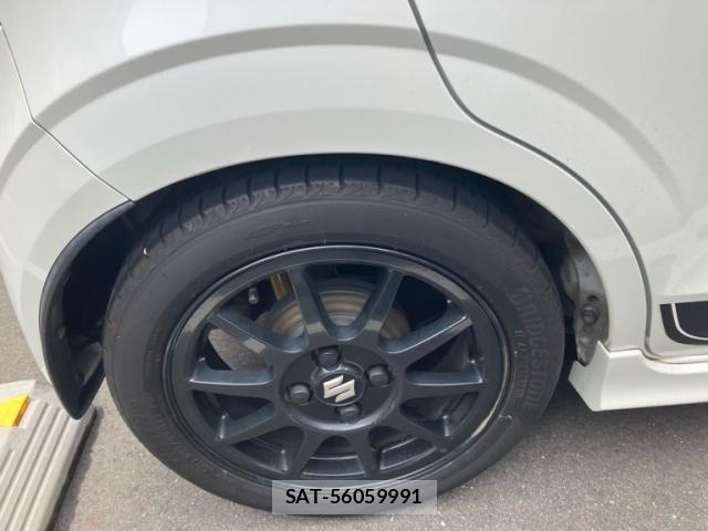 Suzuki ALTO 2018-09 8657909-18