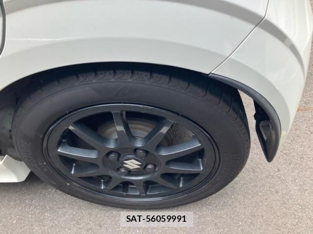 Suzuki ALTO 2018-09 8657909-19
