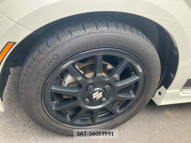 Suzuki ALTO 2018-09 8657909-20