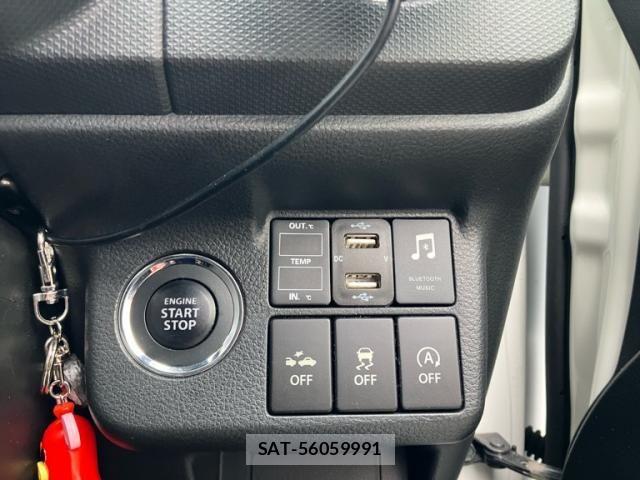 Suzuki ALTO 2018-09 8657909-22