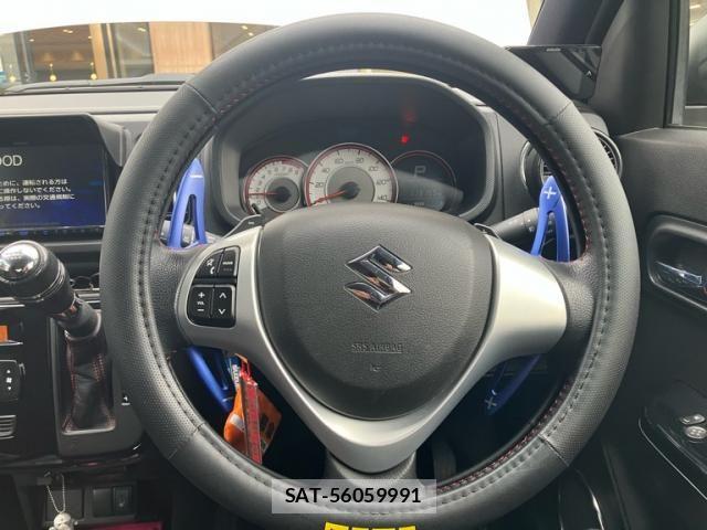 Suzuki ALTO 2018-09 8657909-23