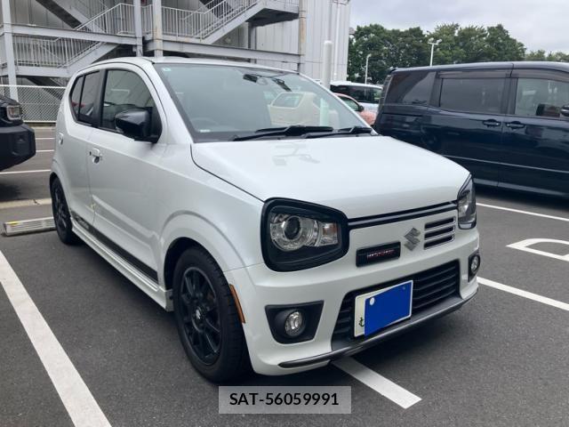Suzuki ALTO 2018-09 8657909-2