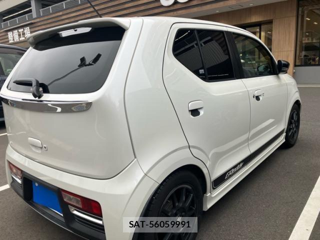Suzuki ALTO 2018-09 8657909-3
