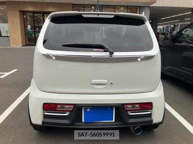 Suzuki ALTO 2018-09 8657909-4