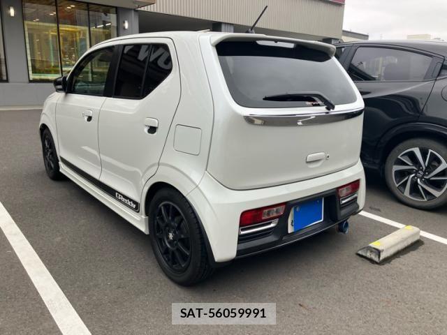 Suzuki ALTO 2018-09 8657909-5