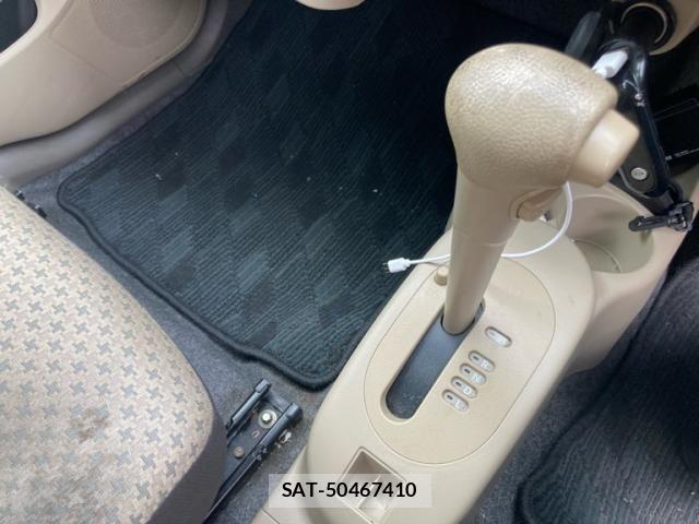 Suzuki ALTO 2011-08 8665774-9