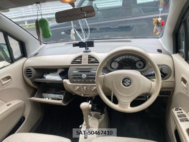 Suzuki ALTO 2011-08 8665774-11