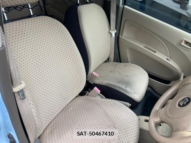 Suzuki ALTO 2011-08 8665774-12