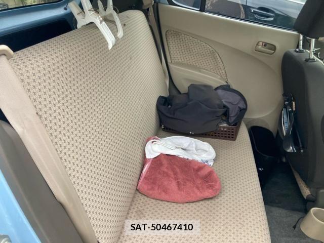 Suzuki ALTO 2011-08 8665774-13