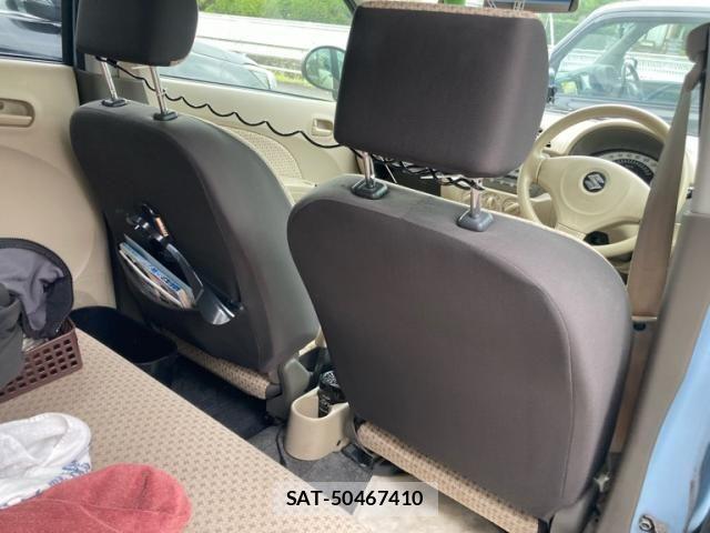 Suzuki ALTO 2011-08 8665774-14