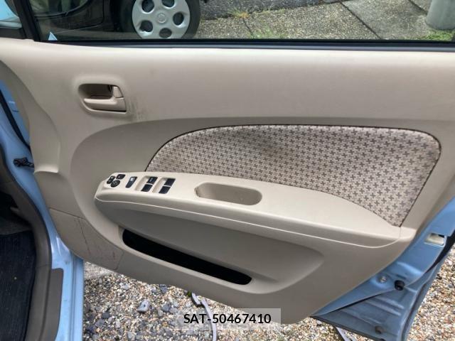 Suzuki ALTO 2011-08 8665774-16