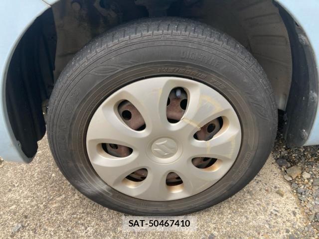 Suzuki ALTO 2011-08 8665774-17