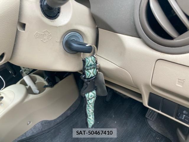 Suzuki ALTO 2011-08 8665774-6
