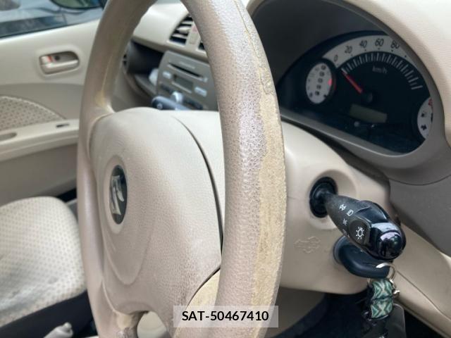 Suzuki ALTO 2011-08 8665774-7