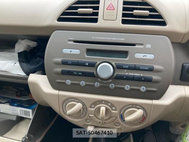 Suzuki ALTO 2011-08 8665774-8