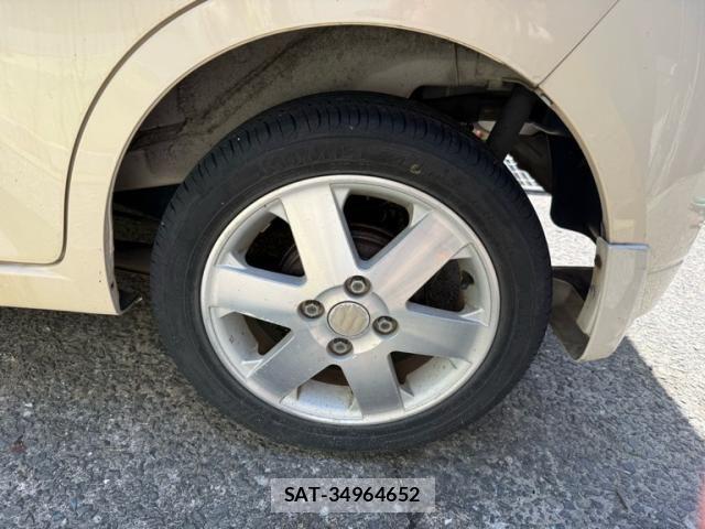 Suzuki ALTO 2005-07 8657922-9