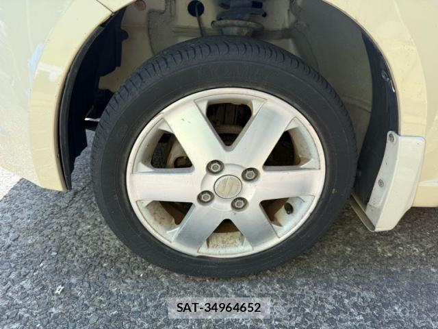 Suzuki ALTO 2005-07 8657922-10