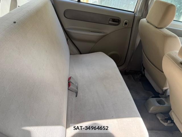 Suzuki ALTO 2005-07 8657922-14