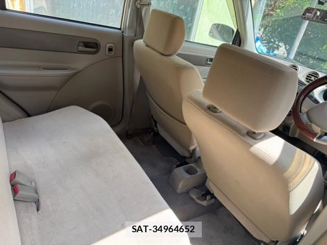 Suzuki ALTO 2005-07 8657922-15