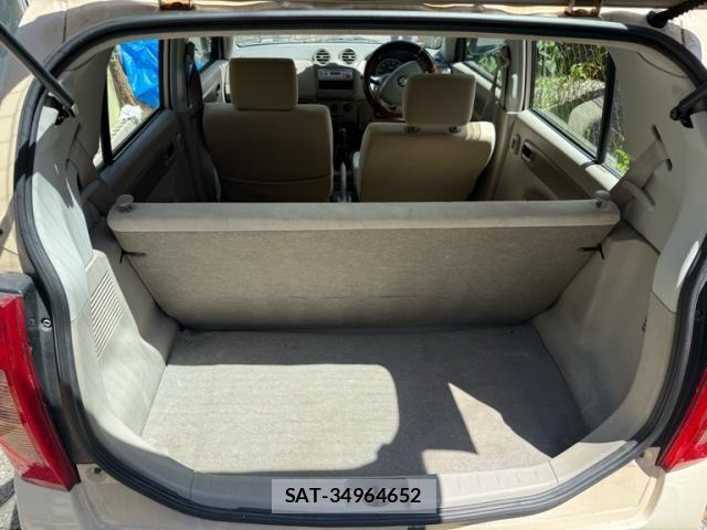Suzuki ALTO 2005-07 8657922-16