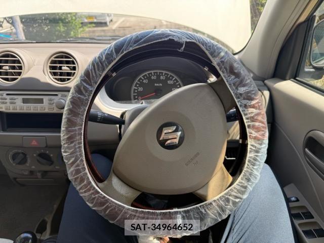 Suzuki ALTO 2005-07 8657922-18