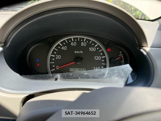 Suzuki ALTO 2005-07 8657922-19